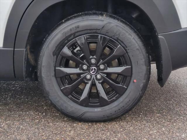 2026 Mazda CX-50 Hybrid Premium