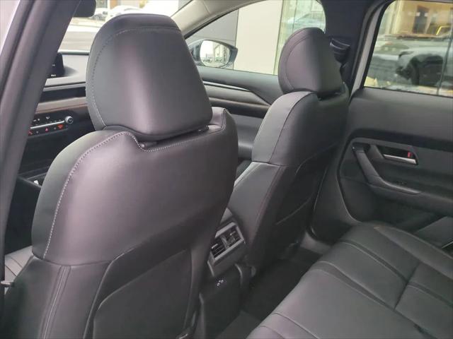 2026 Mazda CX-50 Hybrid Premium