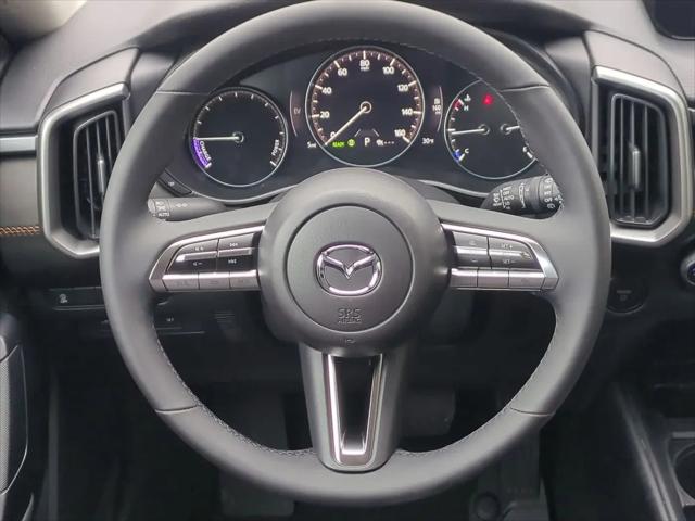 2026 Mazda CX-50 Hybrid Premium