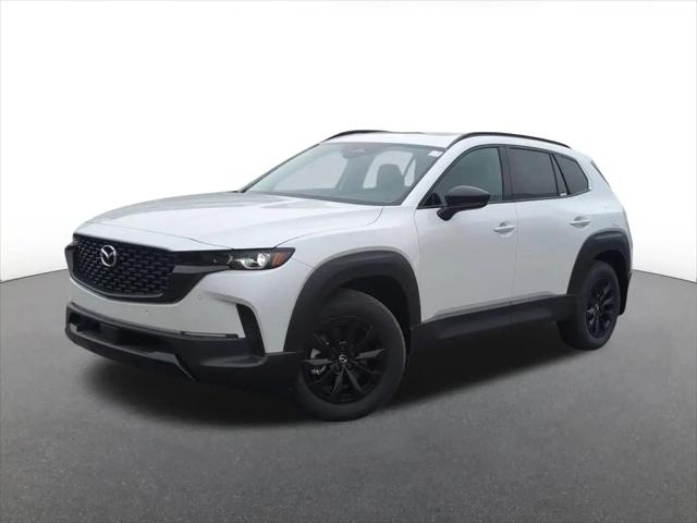 2026 Mazda CX-50 Hybrid Premium for sale in Troy, MI