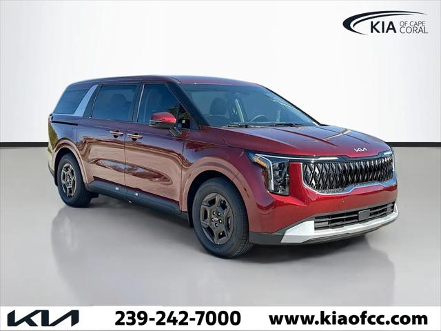 2026 Kia Carnival MPV LXS for sale in Cape Coral, FL