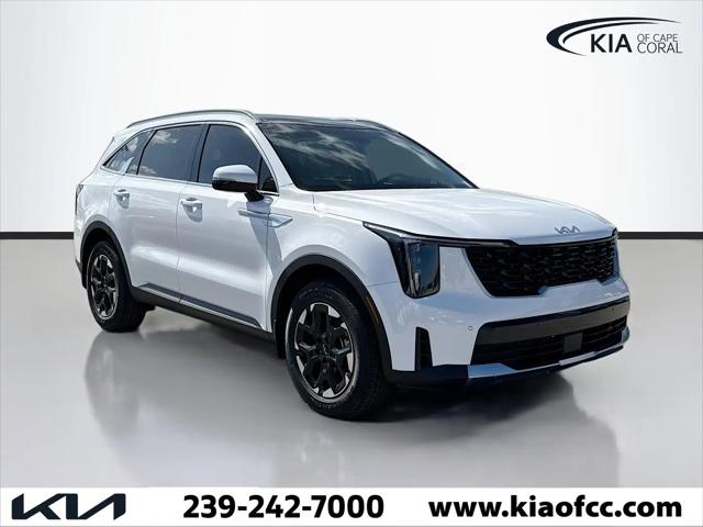 2026 Kia Sorento S for sale in Cape Coral, FL