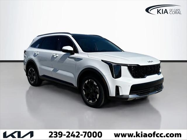 2026 Kia Sorento S for sale in Cape Coral, FL