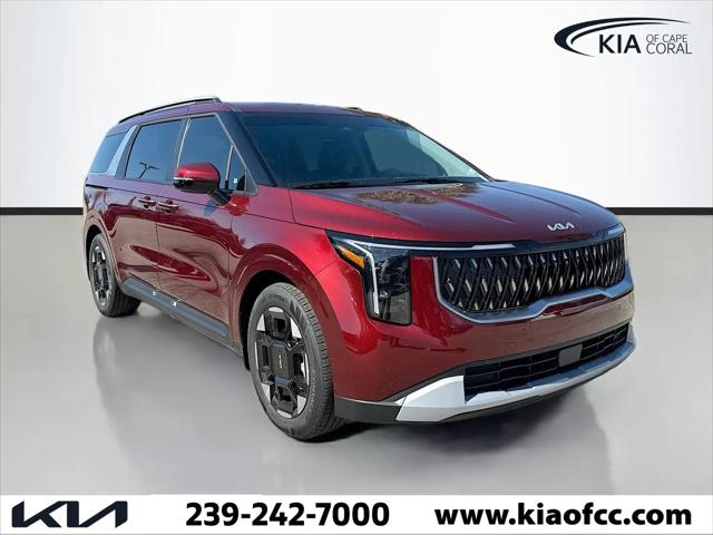 2026 Kia Carnival MPV EX for sale in Cape Coral, FL