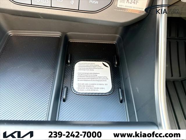 2026 Kia Carnival MPV EX