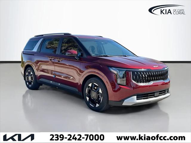 2026 Kia Carnival MPV EX for sale in Cape Coral, FL