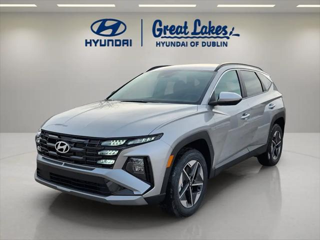 2026 Hyundai Tucson SEL for sale in Columbus, OH