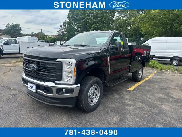 2026 Ford F-350 XL for sale in Stoneham, MA