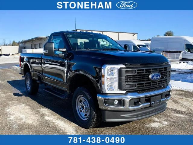 2026 Ford F-350 XL for sale in Stoneham, MA