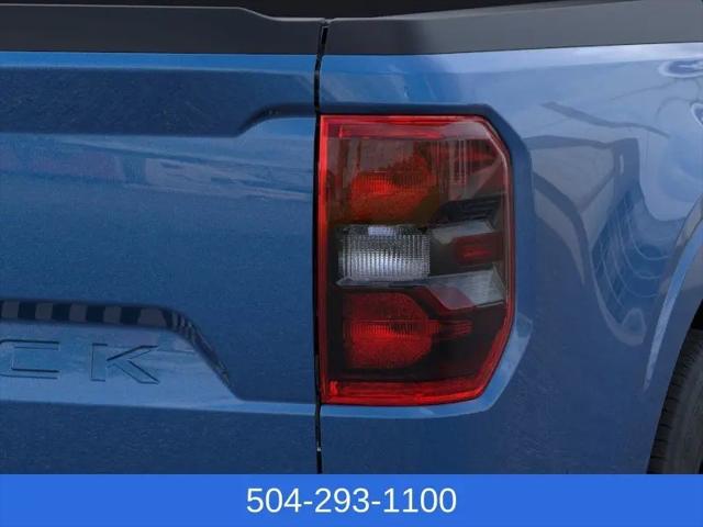 2026 Ford Maverick Lobo