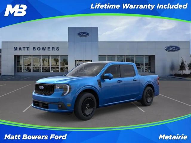 2026 Ford Maverick Lobo for sale in Metairie, LA