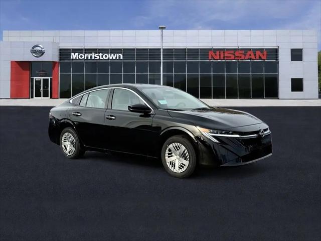 2026 Nissan Sentra S for sale in Morristown, TN
