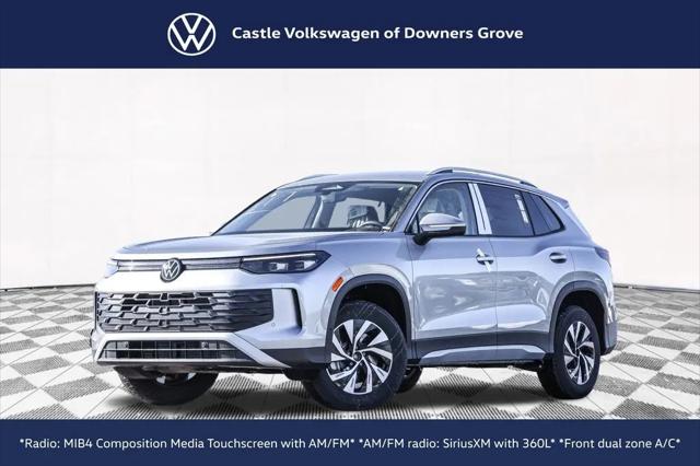 2026 Volkswagen Tiguan S for sale in Downers Grove, IL