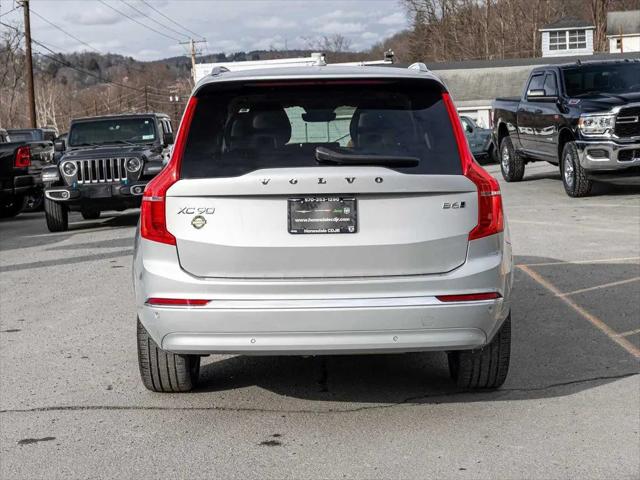 2024 Volvo XC90 B6 Plus Bright Theme 7-Seater