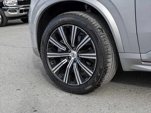 2024 Volvo XC90 B6 Plus Bright Theme 7-Seater