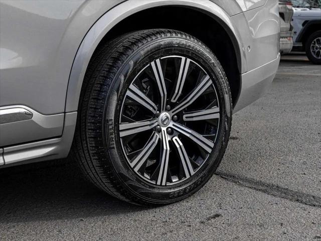 2024 Volvo XC90 B6 Plus Bright Theme 7-Seater