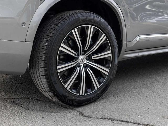 2024 Volvo XC90 B6 Plus Bright Theme 7-Seater