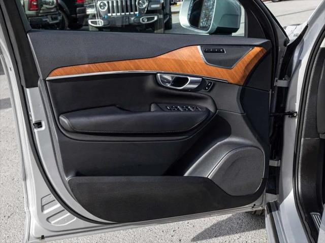 2024 Volvo XC90 B6 Plus Bright Theme 7-Seater