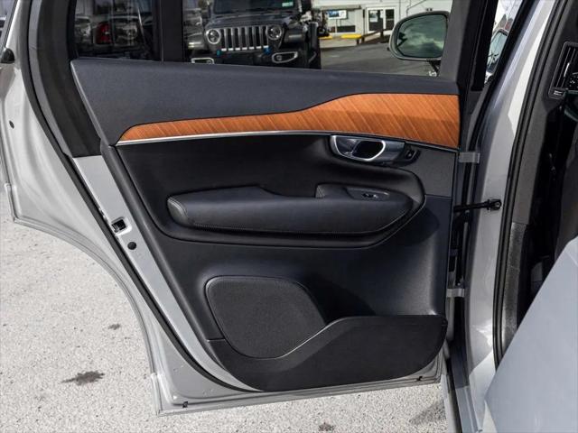 2024 Volvo XC90 B6 Plus Bright Theme 7-Seater