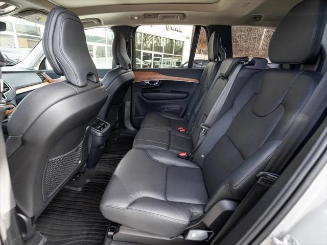 2024 Volvo XC90 B6 Plus Bright Theme 7-Seater