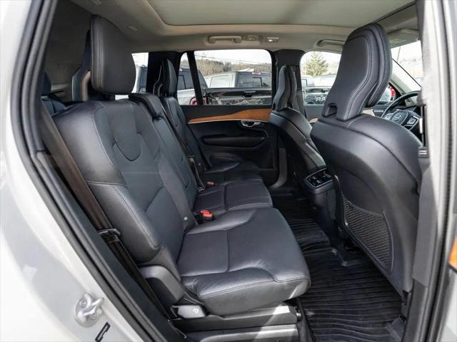 2024 Volvo XC90 B6 Plus Bright Theme 7-Seater