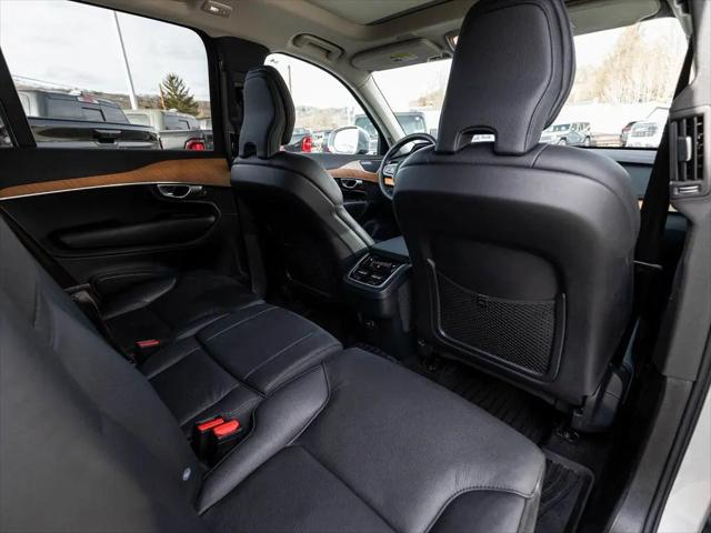 2024 Volvo XC90 B6 Plus Bright Theme 7-Seater