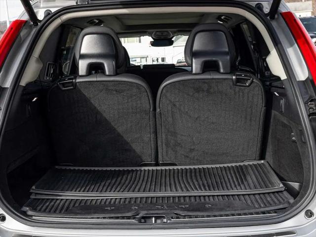 2024 Volvo XC90 B6 Plus Bright Theme 7-Seater