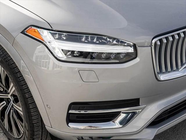 2024 Volvo XC90 B6 Plus Bright Theme 7-Seater