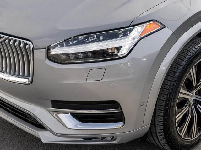 2024 Volvo XC90 B6 Plus Bright Theme 7-Seater