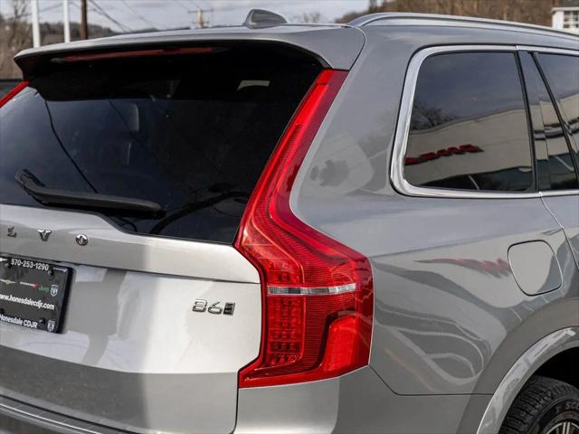 2024 Volvo XC90 B6 Plus Bright Theme 7-Seater
