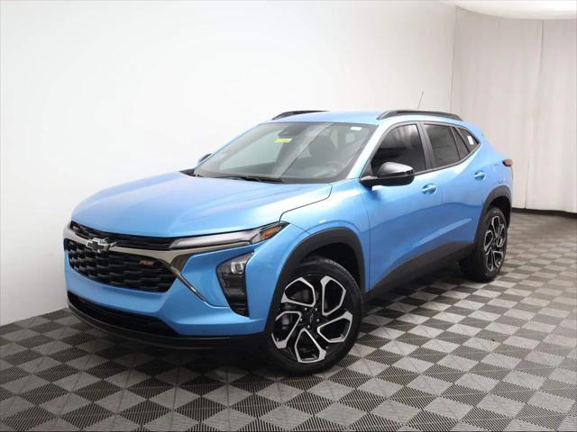 2026 Chevrolet Trax FWD 2RS for sale in Yuma, AZ