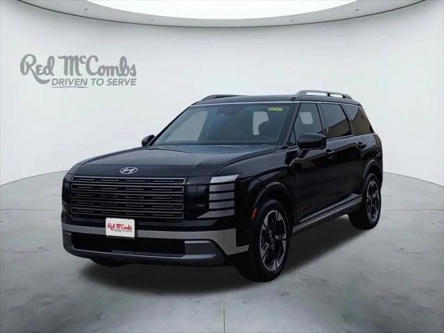 2026 Hyundai Palisade Limited for sale in San Antonio, TX