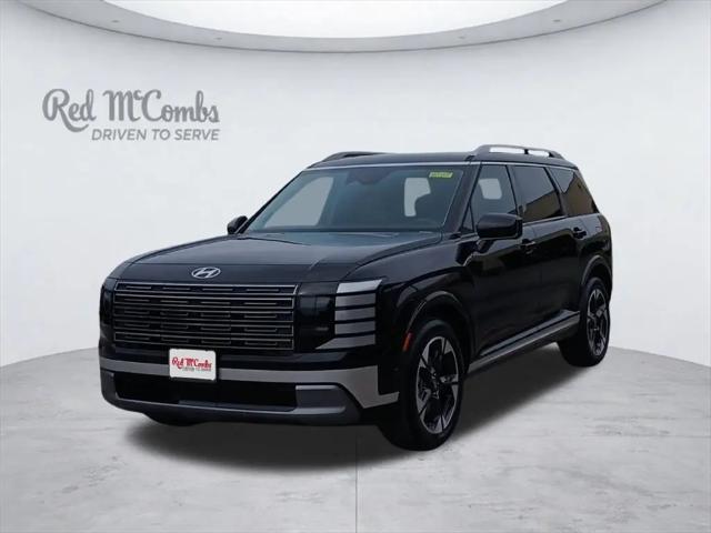 2026 Hyundai Palisade Limited for sale in San Antonio, TX