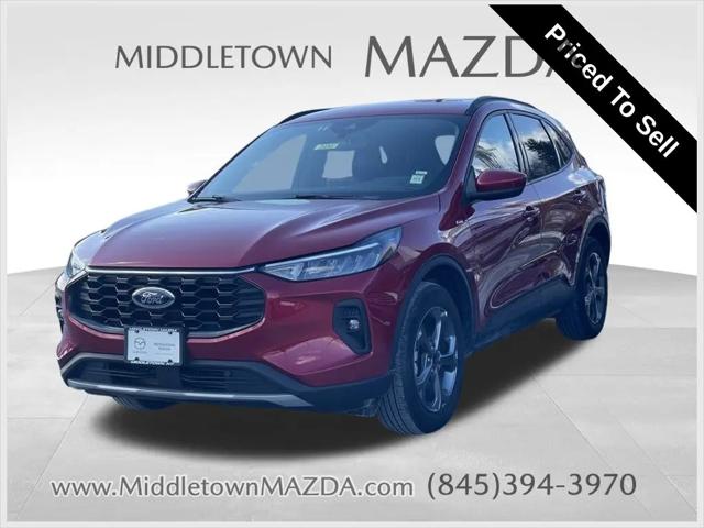 2025 Ford Escape ST-Line Select for sale in Middletown, NY