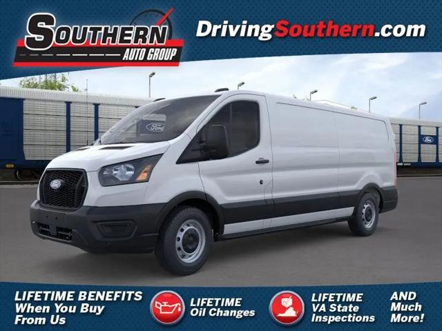 2026 Ford Transit Cargo Van T-250 for sale in Newport News, VA
