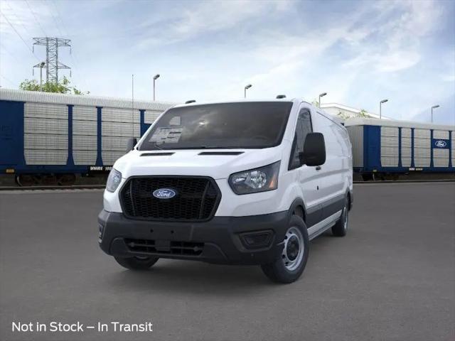 2026 Ford Transit Cargo Van T-250