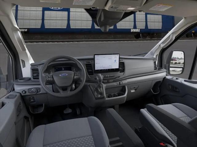 2026 Ford Transit Cargo Van T-250