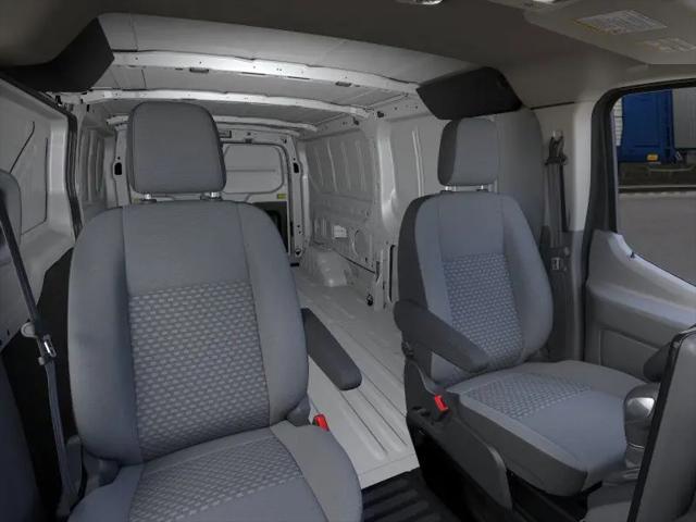 2026 Ford Transit Cargo Van T-250