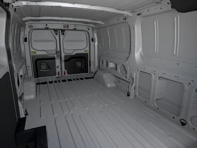 2026 Ford Transit Cargo Van T-250