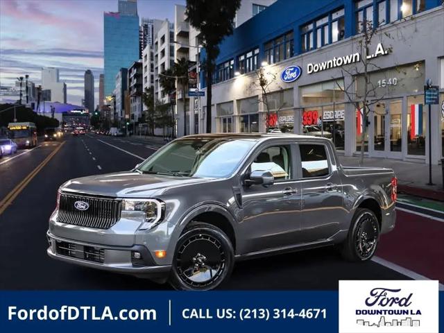 2026 Ford Maverick Lobo for sale in Los Angeles, CA