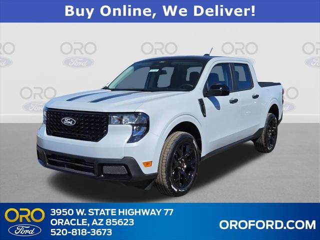 2026 Ford Maverick XLT for sale in Oracle, AZ