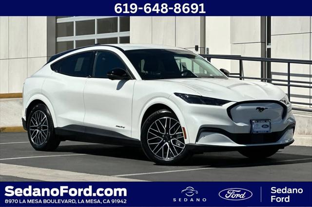 2026 Ford Mustang Mach-E Premium for sale in LA MESA, CA