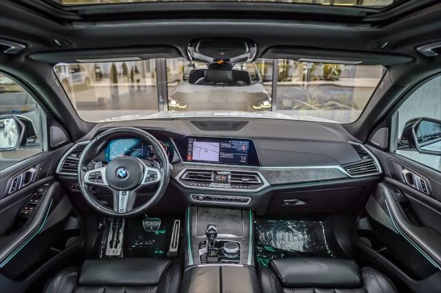 2020 BMW X5 sDrive40i