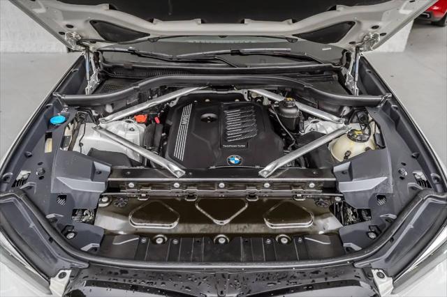 2020 BMW X5 sDrive40i