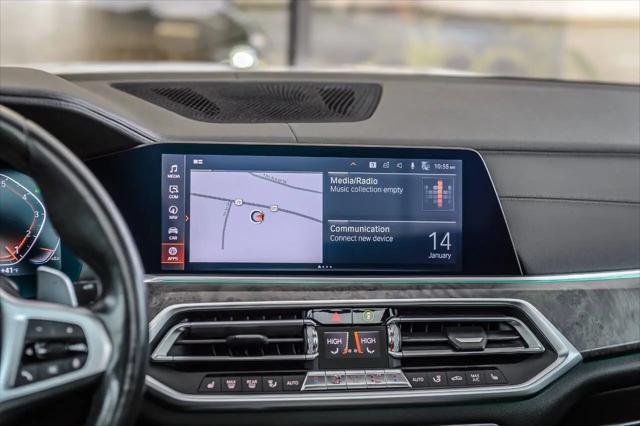 2020 BMW X5 sDrive40i
