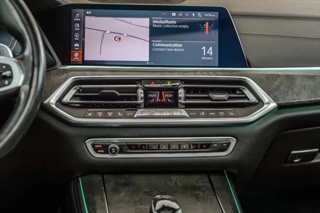 2020 BMW X5 sDrive40i