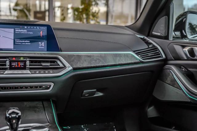 2020 BMW X5 sDrive40i