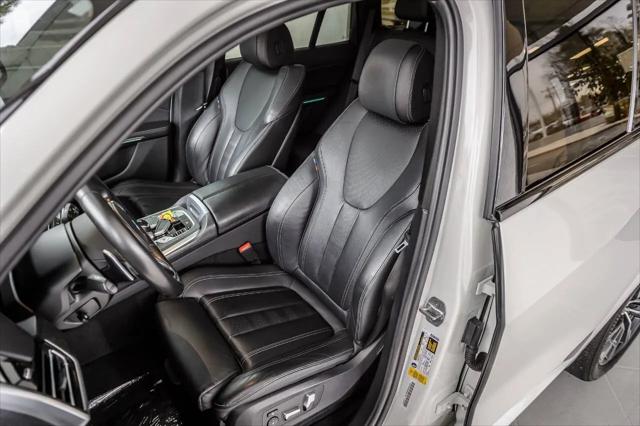 2020 BMW X5 sDrive40i