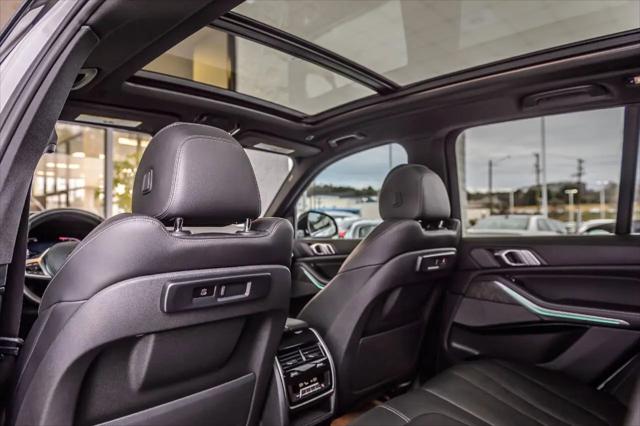 2020 BMW X5 sDrive40i