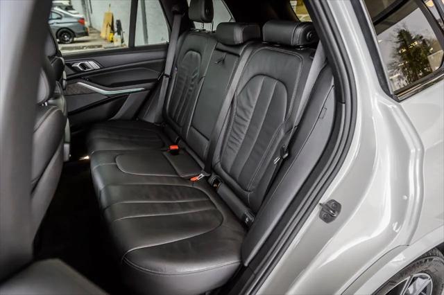 2020 BMW X5 sDrive40i